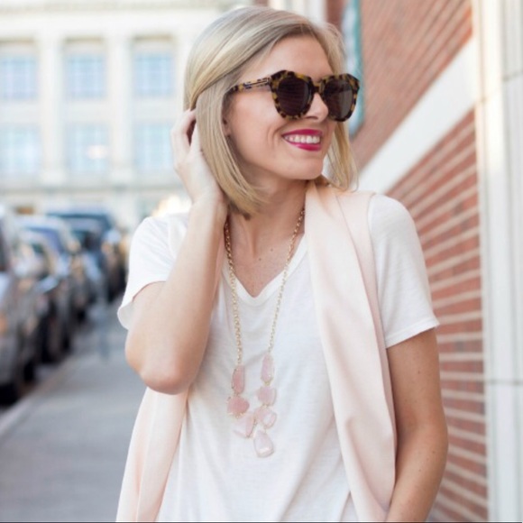 Kendra Scott Jewelry - Kendra Scott Harlie Necklace